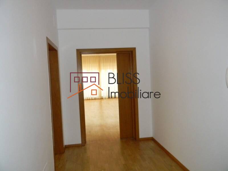 Apartament de Inchiriat Herastrau | Nordului - 3 Camere - ID:15039 | Bliss Imobiliare / Photo 9 - BLISS Imobiliare