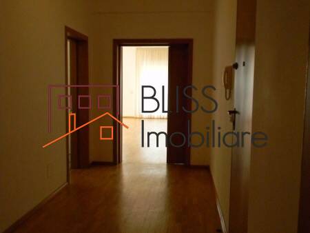 Apartment for Rent Herastrau | Nordului, Bucharest - 3 Bedroom - ID:15039 | Bliss Imobiliare / Photo 10 - BLISS Imobiliare