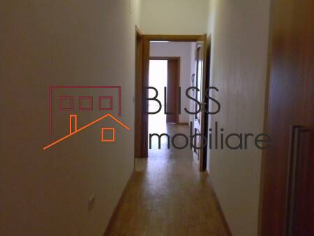 Apartament de Inchiriat Herastrau | Nordului - 3 Camere - ID:15039 | Bliss Imobiliare / Photo 11 - BLISS Imobiliare