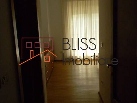 Apartment for Rent Herastrau | Nordului, Bucharest - 3 Bedroom - ID:15039 | Bliss Imobiliare / Photo 13 - BLISS Imobiliare
