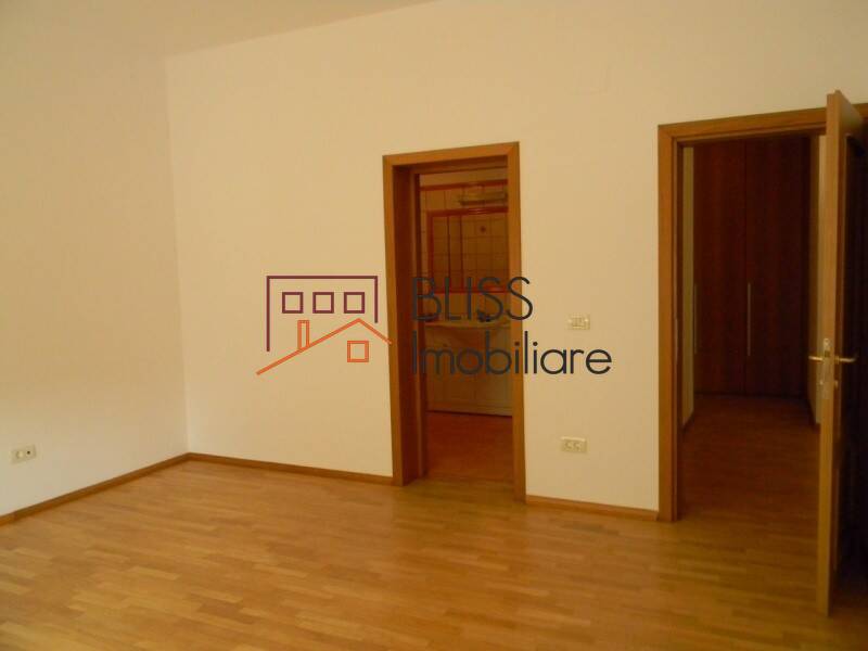 Apartment for Rent Herastrau | Nordului, Bucharest - 3 Bedroom - ID:15039 | Bliss Imobiliare / Photo 15 - BLISS Imobiliare