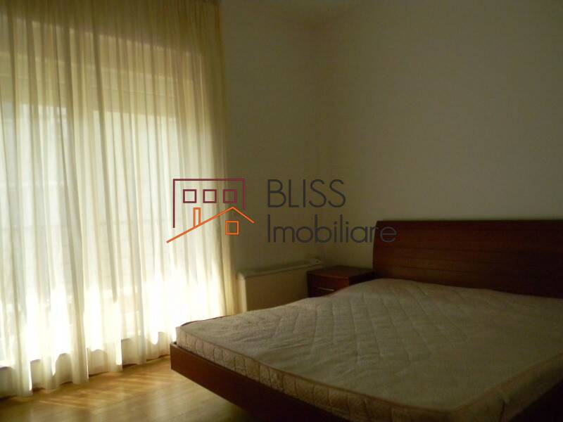 Apartament de Inchiriat Herastrau | Nordului - 3 Camere - ID:15039 | Bliss Imobiliare / Photo 19 - BLISS Imobiliare