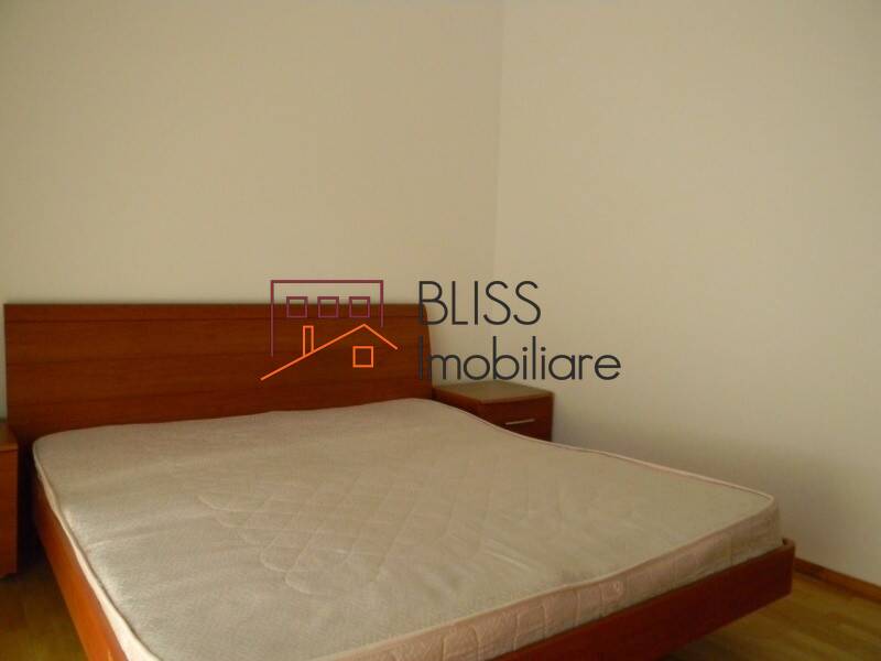 Apartament de Inchiriat Herastrau | Nordului - 3 Camere - ID:15039 | Bliss Imobiliare / Photo 20 - BLISS Imobiliare