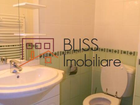 Apartament de Inchiriat Herastrau | Nordului - 3 Camere - ID:15039 | Bliss Imobiliare / Photo 26 - BLISS Imobiliare