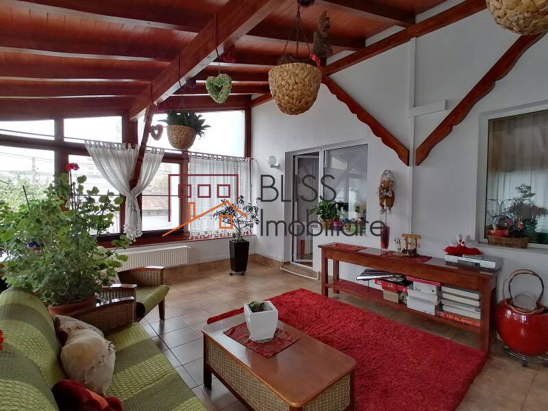 Superb Villa With Heated Pool Near Podul Grant Area, Bucharest | Bliss Imobiliare / Photo 1 - BLISS Imobiliare