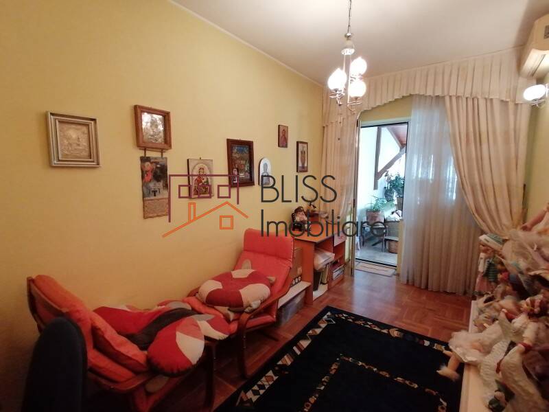 Superb Villa With Heated Pool Near Podul Grant Area, Bucharest | Bliss Imobiliare / Photo 13 - BLISS Imobiliare