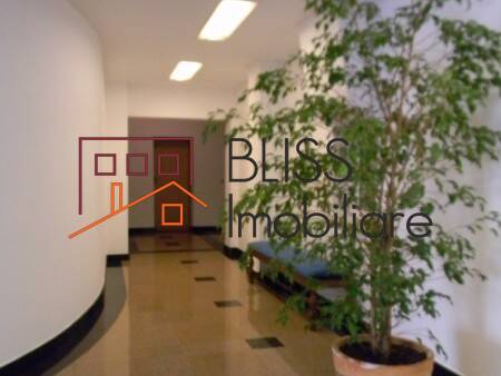 Apartment for Rent Herastrau | Nordului, Bucharest - 3 Bedroom - ID:15039 | Bliss Imobiliare / Photo 31 - BLISS Imobiliare