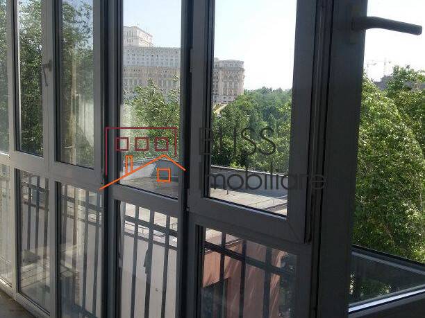 Apartament, 3 Camere In Zona Cismigiu | Bliss Imobiliare / Photo 6 - BLISS Imobiliare