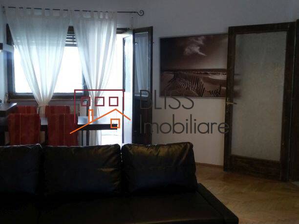 Apartament, 3 Camere In Zona Cismigiu | Bliss Imobiliare / Photo 5 - BLISS Imobiliare