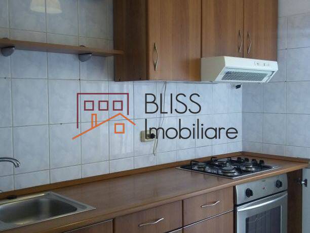 Apartment, 2 Bedrooms In Cismigiu Area, Bucharest | Bliss Imobiliare / Photo 8 - BLISS Imobiliare