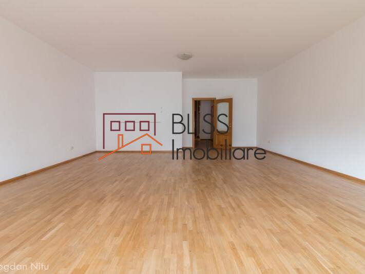 Apartament de Inchiriat Herastrau | Nordului - 4 Camere - ID:15043 | Bliss Imobiliare / Photo 2 - BLISS Imobiliare