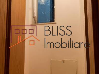 Apartment for Rent Herastrau | Nordului, Bucharest - 3 Bedroom - ID:15043 | Bliss Imobiliare / Photo 11 - BLISS Imobiliare