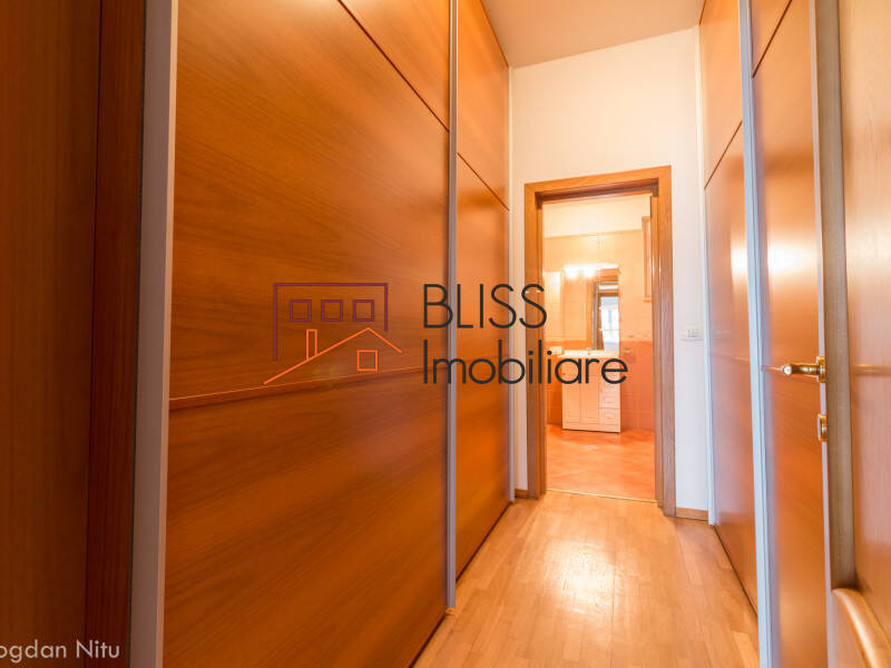 Apartament de Inchiriat Herastrau | Nordului - 4 Camere - ID:15043 | Bliss Imobiliare / Photo 17 - BLISS Imobiliare