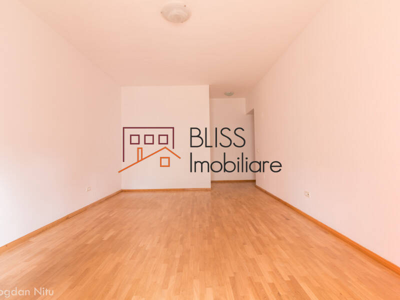 Apartment for Rent Herastrau | Nordului, Bucharest - 3 Bedroom - ID:15043 | Bliss Imobiliare / Photo 25 - BLISS Imobiliare