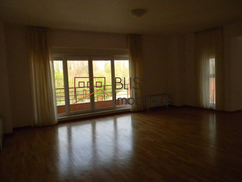 Apartment for Rent Herastrau | Nordului, Bucharest - 2 Bedroom - ID:15044 | Bliss Imobiliare / Photo 2 - BLISS Imobiliare