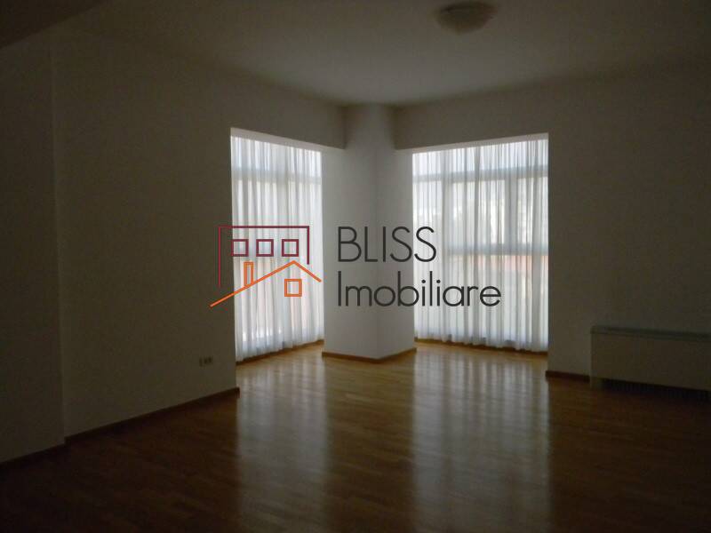 Apartament de Inchiriat Herastrau | Nordului - 3 Camere - ID:15044 | Bliss Imobiliare / Photo 4 - BLISS Imobiliare