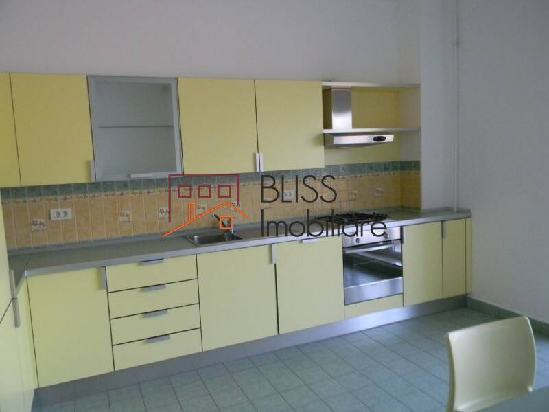 Apartment for Rent Herastrau | Nordului, Bucharest - 2 Bedroom - ID:15044 | Bliss Imobiliare / Photo 10 - BLISS Imobiliare
