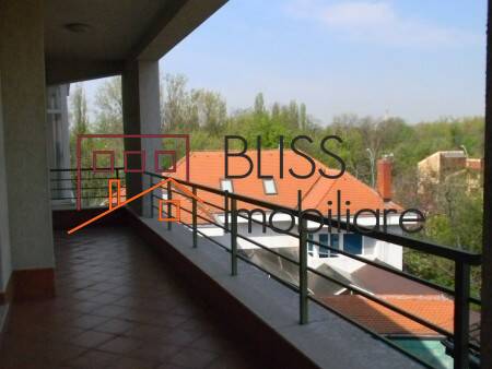 Apartment for Rent Herastrau | Nordului, Bucharest - 2 Bedroom - ID:15044 | Bliss Imobiliare / Photo 13 - BLISS Imobiliare