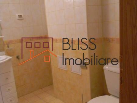Apartament de Inchiriat Herastrau | Nordului - 3 Camere - ID:15044 | Bliss Imobiliare / Photo 16 - BLISS Imobiliare