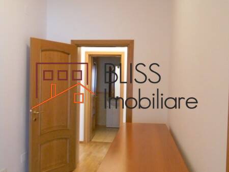 Apartment for Rent Herastrau | Nordului, Bucharest - 2 Bedroom - ID:15044 | Bliss Imobiliare / Photo 19 - BLISS Imobiliare