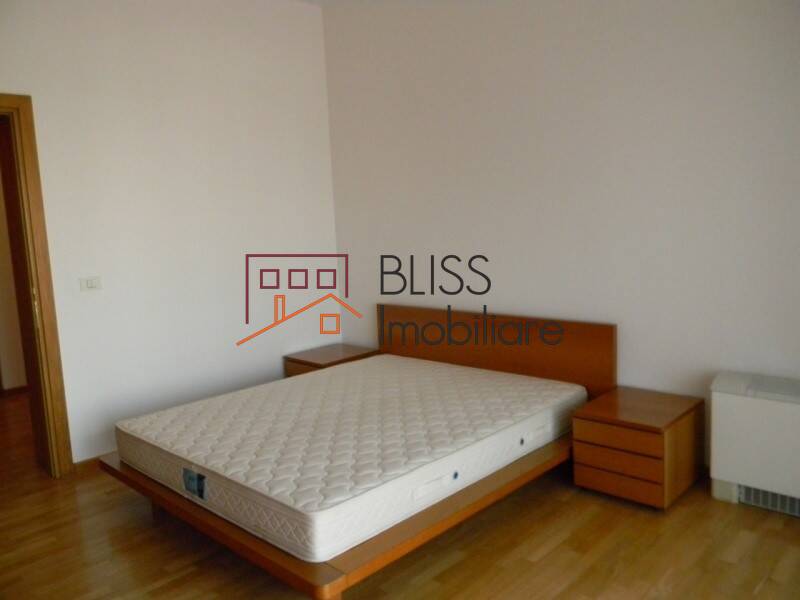 Apartment for Rent Herastrau | Nordului, Bucharest - 2 Bedroom - ID:15044 | Bliss Imobiliare / Photo 25 - BLISS Imobiliare