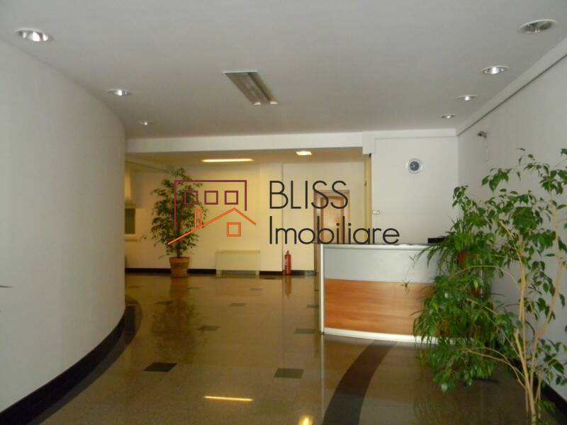 Apartment for Rent Herastrau | Nordului, Bucharest - 2 Bedroom - ID:15044 | Bliss Imobiliare / Photo 33 - BLISS Imobiliare