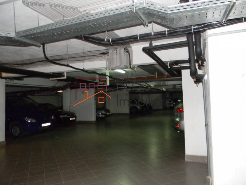 Apartament de Inchiriat Herastrau | Nordului - 3 Camere - ID:15044 | Bliss Imobiliare / Photo 35 - BLISS Imobiliare