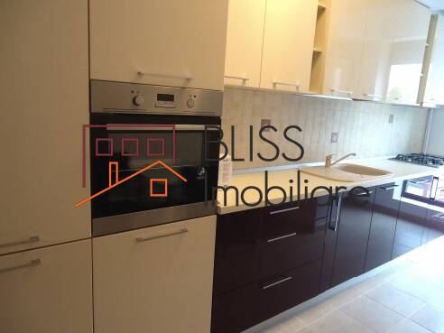 3-Bedroom Apartment In Herastrau Area, Bucharest | Bliss Imobiliare / Photo 6 - BLISS Imobiliare