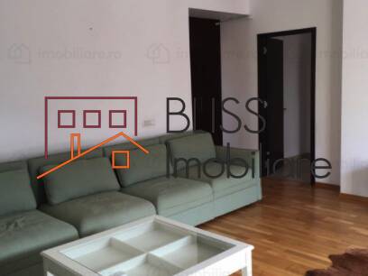 Apartament 4 Camere In Zona Herastrau | Bliss Imobiliare / Photo 3 - BLISS Imobiliare