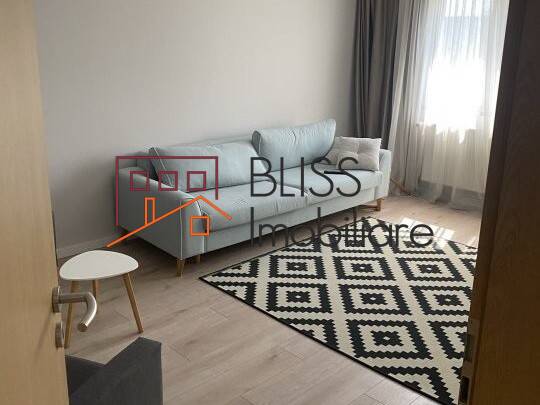 Apartament de Inchiriat Aviatiei | Promenada mall | Metro Pipera - 2 Camere - ID:93930 | Bliss Imobiliare / Photo 1 - BLISS Imobiliare