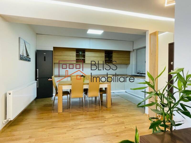 Modern 2 Bedroom Apartment In Pipera, Bucharest / Ilfov | Bliss Imobiliare / Photo 9 - BLISS Imobiliare