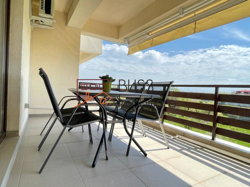 Modern 2 Bedroom Apartment In Pipera, Bucharest / Ilfov | Bliss Imobiliare / Photo 3 - BLISS Imobiliare