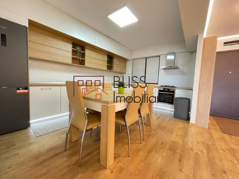Modern 2 Bedroom Apartment In Pipera, Bucharest / Ilfov | Bliss Imobiliare / Photo 10 - BLISS Imobiliare