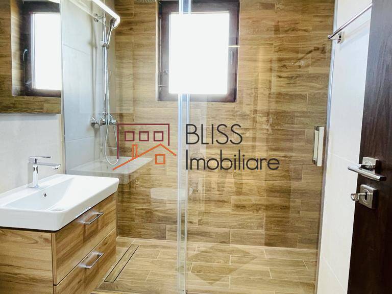 Apartament Modern Cu 3 Camere In Pipera | Bliss Imobiliare / Photo 21 - BLISS Imobiliare