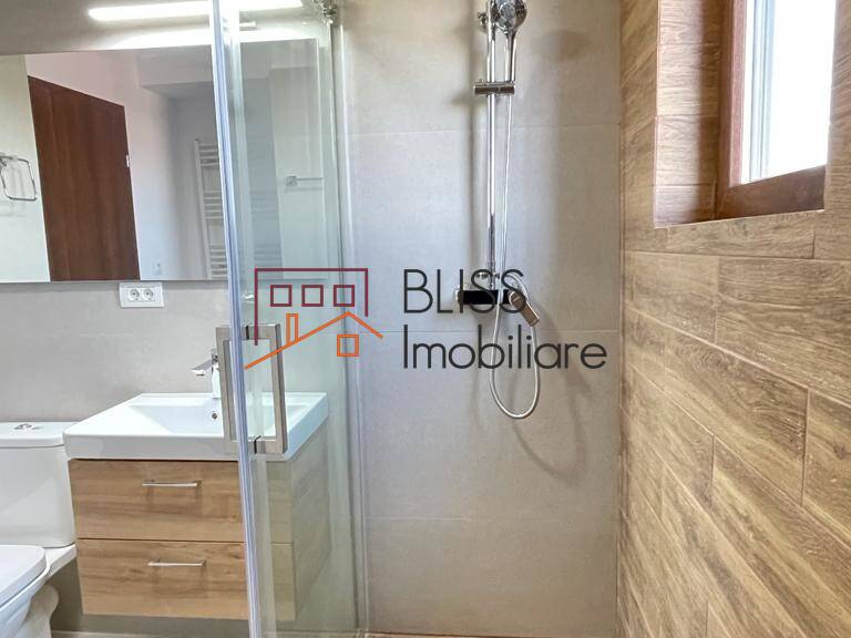 Apartament Modern Cu 3 Camere In Pipera | Bliss Imobiliare / Photo 22 - BLISS Imobiliare