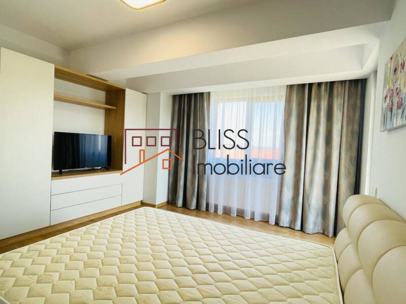 Modern 2 Bedroom Apartment In Pipera, Bucharest / Ilfov | Bliss Imobiliare / Photo 16 - BLISS Imobiliare