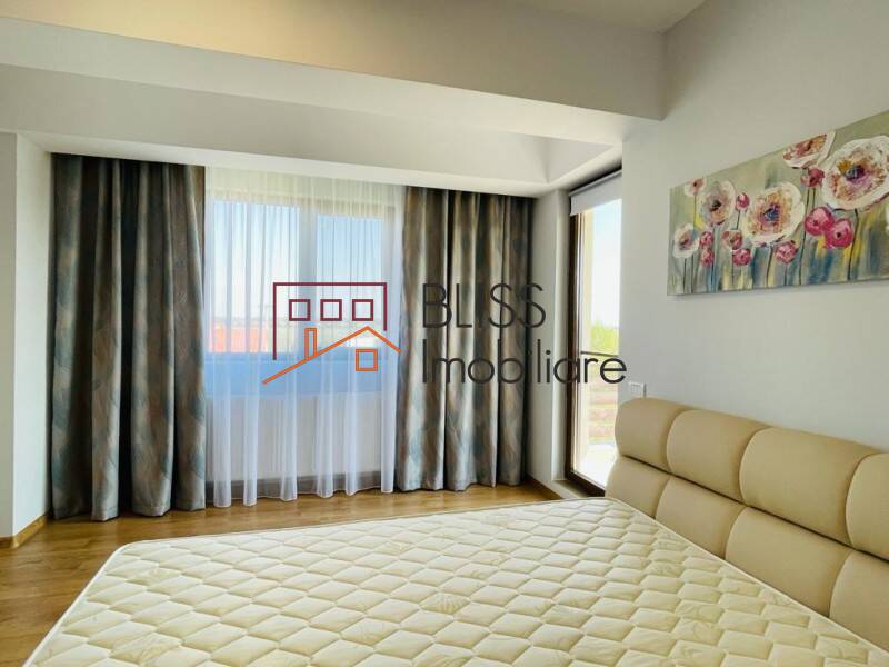 Modern 2 Bedroom Apartment In Pipera, Bucharest / Ilfov | Bliss Imobiliare / Photo 17 - BLISS Imobiliare