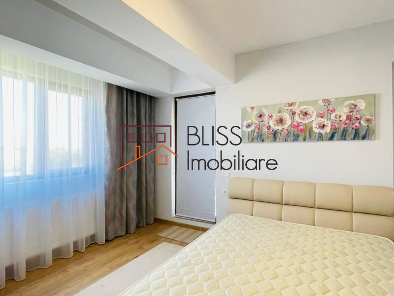 Modern 2 Bedroom Apartment In Pipera, Bucharest / Ilfov | Bliss Imobiliare / Photo 18 - BLISS Imobiliare