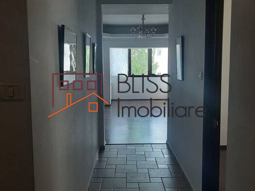 Apartment for Rent Unirii, Bucharest - 4 Rooms - ID:94025 | Bliss Imobiliare / Photo 8 - BLISS Imobiliare