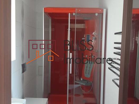 Apartment for Rent Unirii, Bucharest - 4 Rooms - ID:94025 | Bliss Imobiliare / Photo 7 - BLISS Imobiliare