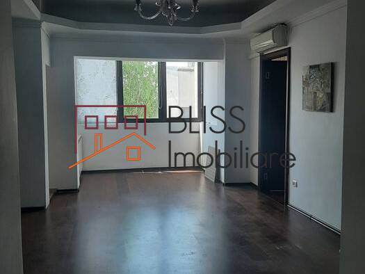 Apartment for Rent Unirii, Bucharest - 4 Rooms - ID:94025 | Bliss Imobiliare / Photo 5 - BLISS Imobiliare