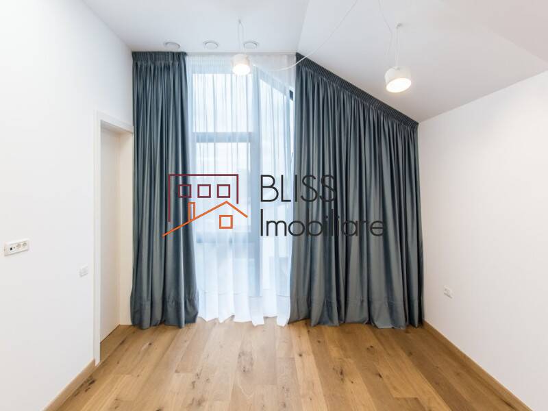 Vila de Inchiriat Iancu Nicolae | Pipera - 5 Camere - ID:94046 | Bliss Imobiliare / Photo 27 - BLISS Imobiliare