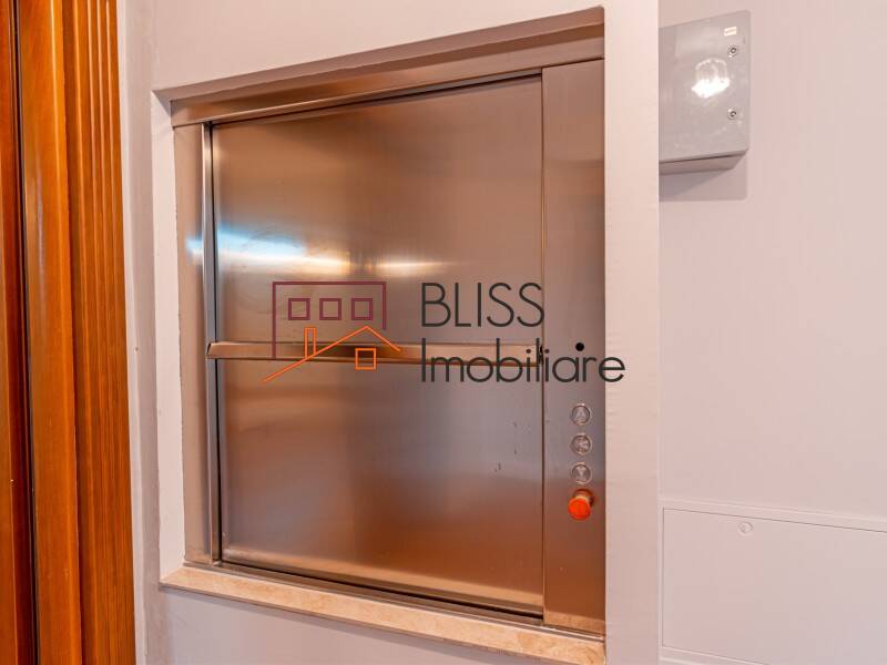 Vila Spatioasa Cu 7 Camere Si Teren De 928 Mp | Bliss Imobiliare / Photo 10 - BLISS Imobiliare