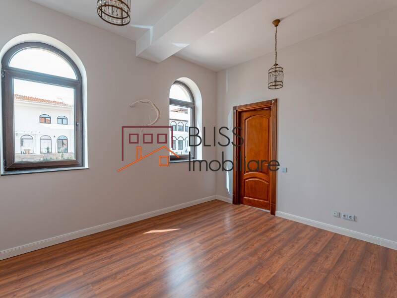 Vila Spatioasa Cu 7 Camere Si Teren De 928 Mp | Bliss Imobiliare / Photo 17 - BLISS Imobiliare