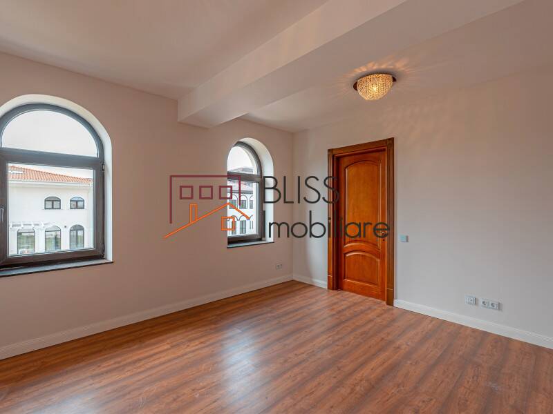 Vila Spatioasa Cu 7 Camere Si Teren De 928 Mp | Bliss Imobiliare / Photo 22 - BLISS Imobiliare