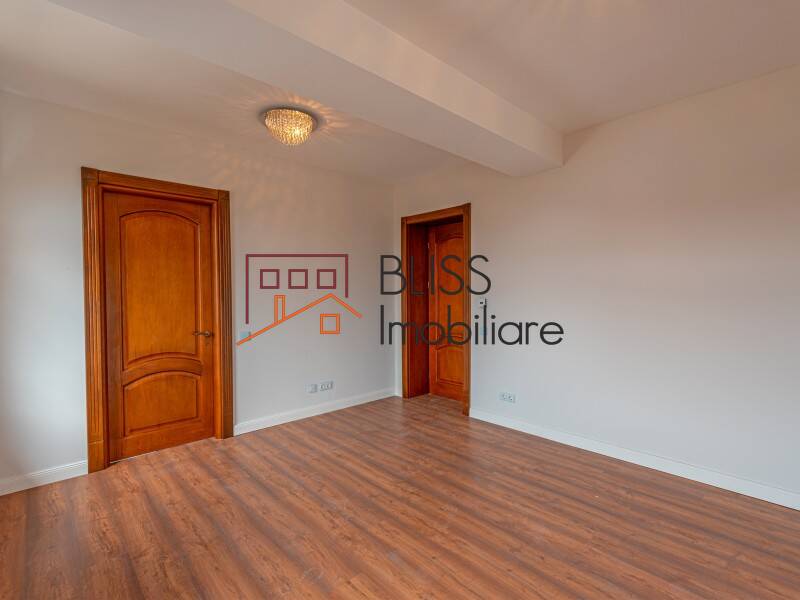 Vila Spatioasa Cu 7 Camere Si Teren De 928 Mp | Bliss Imobiliare / Photo 23 - BLISS Imobiliare