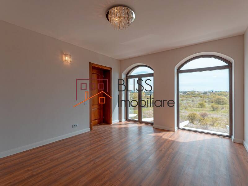 Vila Spatioasa Cu 7 Camere Si Teren De 928 Mp | Bliss Imobiliare / Photo 26 - BLISS Imobiliare
