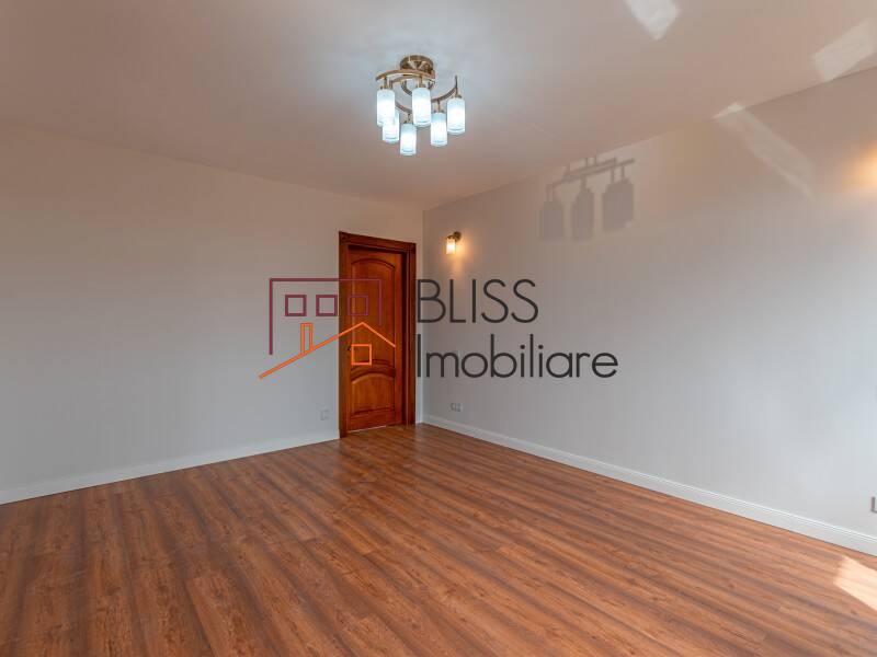 Spacious 4-Bedroom Villa With Private Courtyard, Bucharest | Bliss Imobiliare / Photo 31 - BLISS Imobiliare