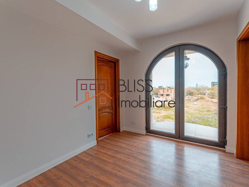 Vila Spatioasa Cu 7 Camere Si Teren De 928 Mp | Bliss Imobiliare / Photo 34 - BLISS Imobiliare