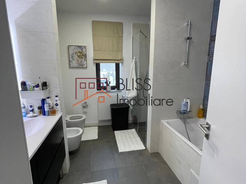Casa de Inchiriat Iancu Nicolae | Pipera - 5 Camere - ID:82234 | Bliss Imobiliare / Photo 25 - BLISS Imobiliare